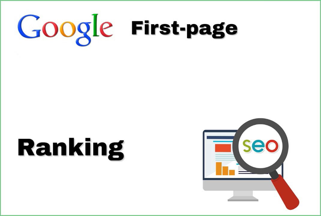 how to rank a website on google