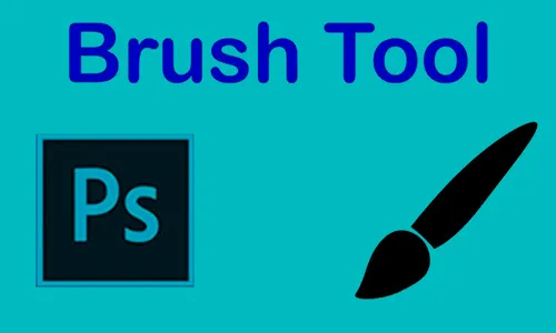 brush tool